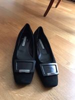 Escarpins, 36, cuir, Luciano Barachini
