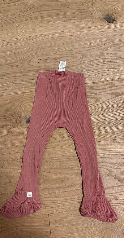 Pantaloni: Minimalisma wolle seide – Usato da Degersheim venduto da Sarasaralein 2