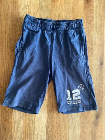 Luftige Sommershorts IN EXTENSO, 98/104cm, 100% Baumwolle