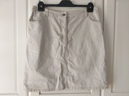 CAROLL Jupe / Rock taille / Grosse 42 CH (44 EUR)