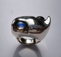Design Ring Aus Maryani Design Haus