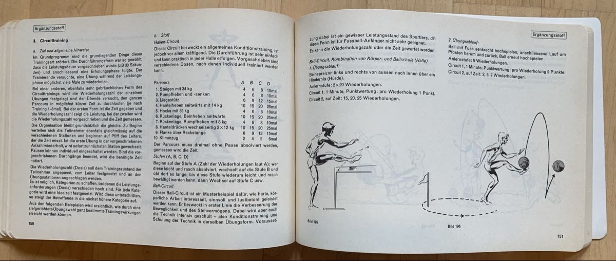 Libri: Reglement 51.41 d Armeesport – Usato da Goldingen venduto da Bergler012 9