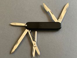 Altes Victorinox/Victoria 74 mm Executive - OHNE Werbung