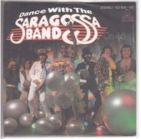 Saragossa Band  -- Dance with   Single7