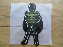 Gary Glitter - Dance Me Up - Limited Edition Picture Disc!