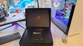 Gaming PC Silent | Corsair 678C White Low Noise | i9-9900K 