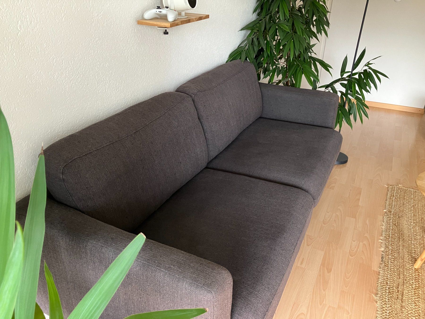Sofas: Sofa canapé Gratis – Gebraucht aus Nidau von AndyBP 1