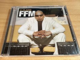 A4 D-Flame – FFM