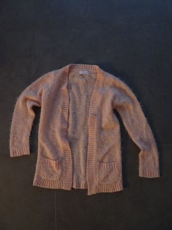 Jacke, Charles Vögele, Grösse 128