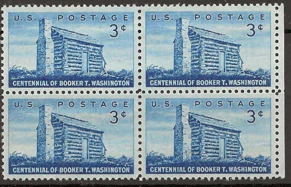Tutti i francobolli: BRIEFMARKEN USA 4 ER BLOCKS POSTFRISCH – Usato da Ostermundigen venduto da Heavenmaus75 3