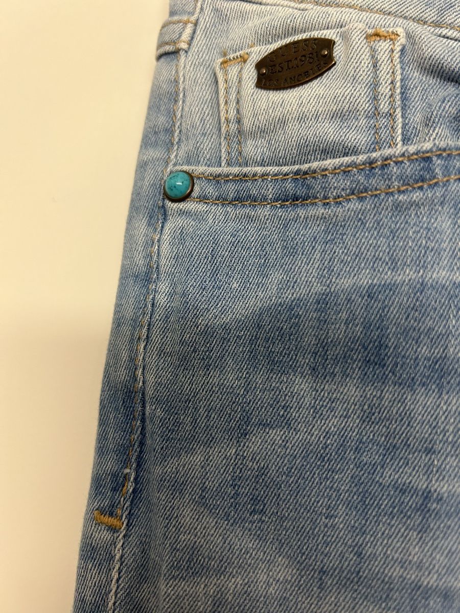 Guess Jeans: Jeans Guess – Usato da Saland venduto da ele_vc96 6