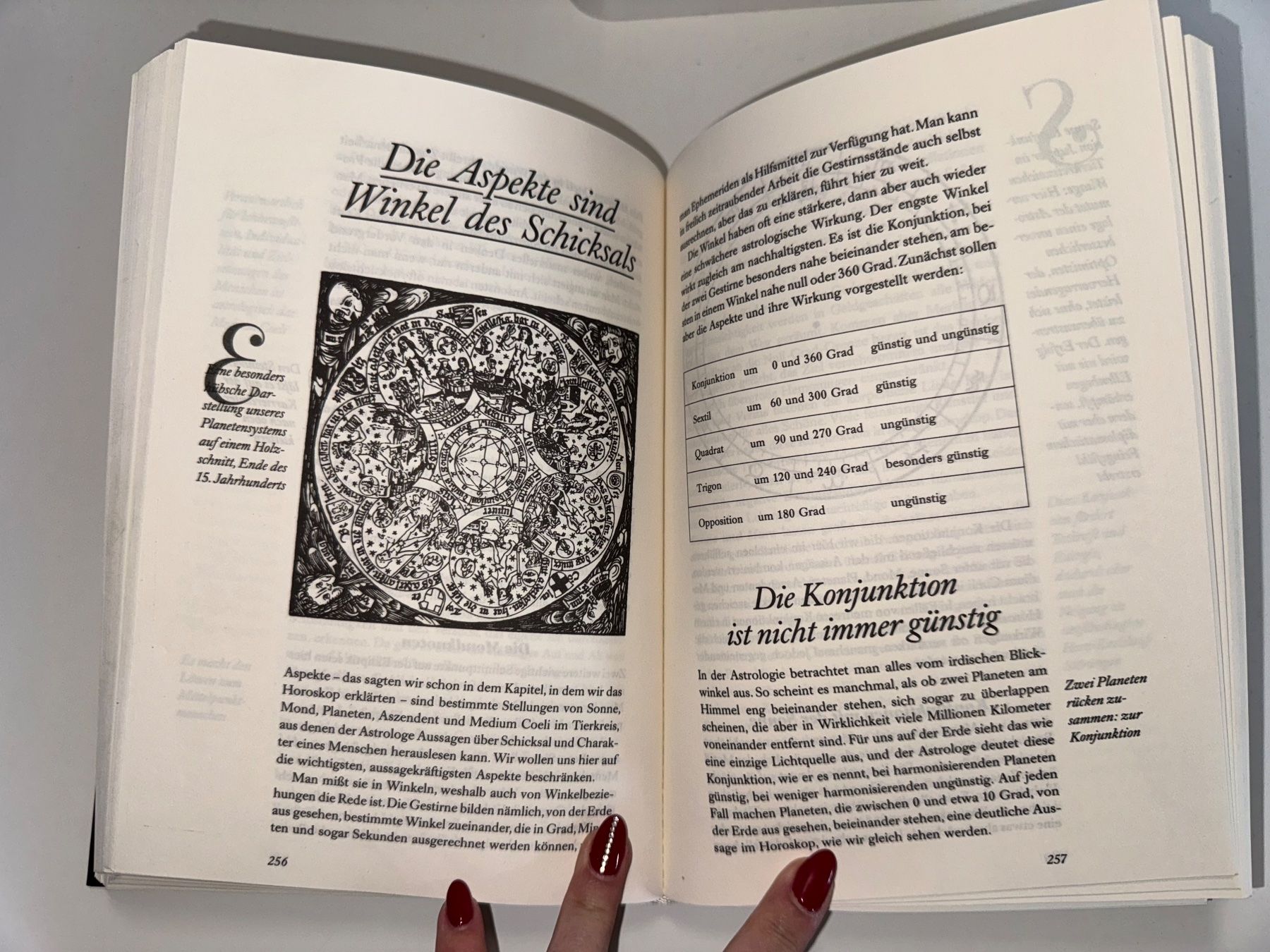 Libri: Buch: Das Superbuch der Horoskope – Usato da Grosswangen venduto da Second_hand_paradise 5