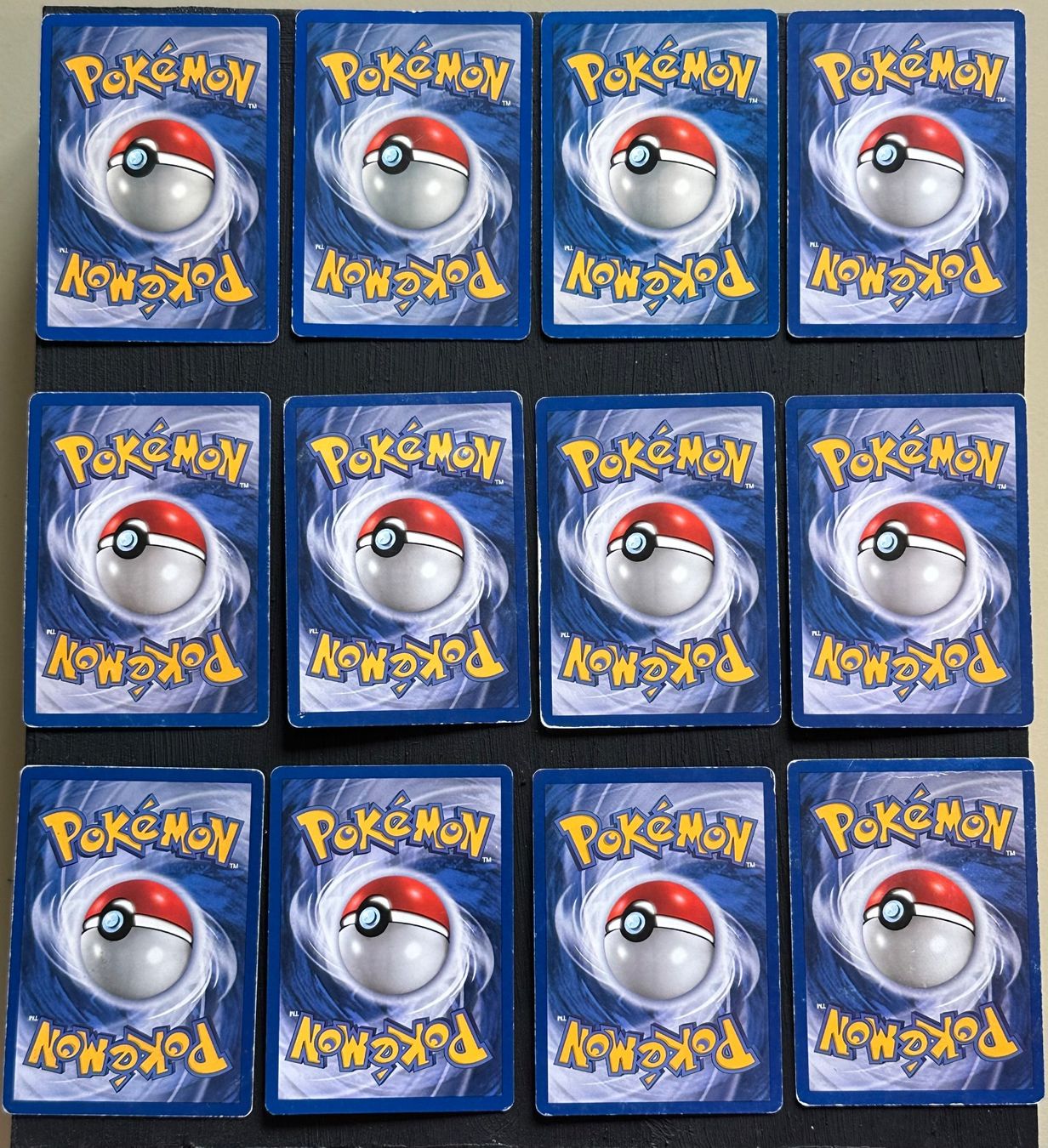 Pokémon Carte collezionabili: 12 Diverse Pokemon Karten Base Set 1999 – Usato da Kleindöttingen venduto da lau_k778 1