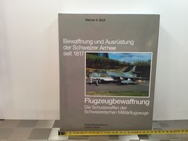 BEWAFFNUNG UND AUSRÜSTUNG DER SCHWEIZER ARMEE SEIT 1817