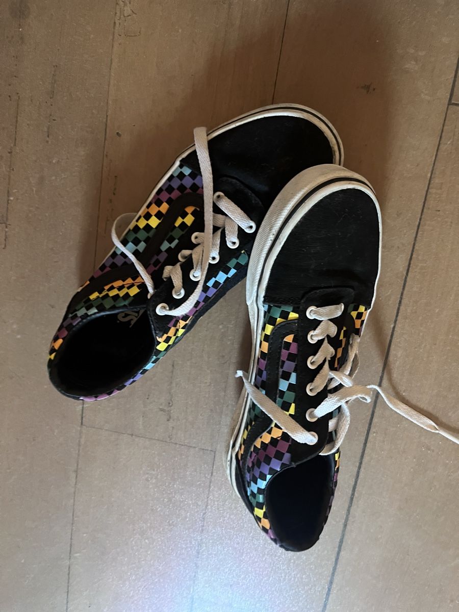 Scarpe da uomo: VANS in Grösse 36 – Usato da Wallisellen venduto da Joo23 2