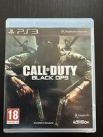 Spiel Call of Duty Black Ops für PS3 guter Zustand