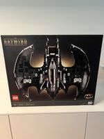 LEGO Batman Batwing 76161 OVP (aus Sammlung)