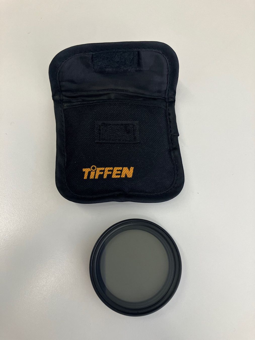 Filtri: Tiffen Vario ND Filter 58 – Usato da Zürich venduto da EllaHa