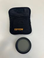 Tiffen Vario ND Filter 58