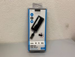 Vivanco USB HUB