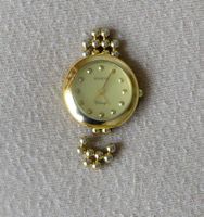 Breil Claridge goldplated Damenuhr