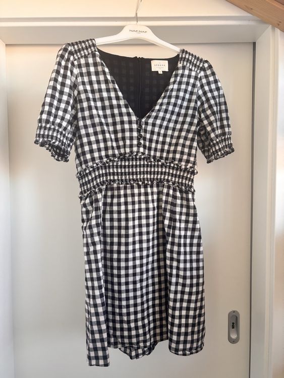 Sezane Vestiti: Sézane robe Sixtine 36 – Usato da Constantine venduto da boukledor 1