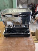 Spinel kaffeepads Maschine Duetto