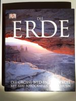 Die Erde; die grosse Bild-Enzyklopedie