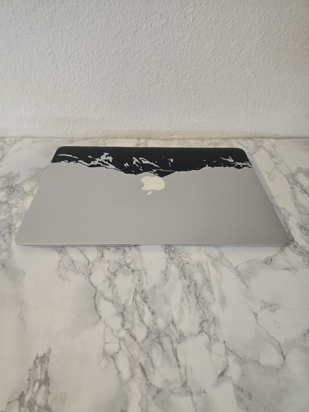 Apple Notebook: MacBook Air i5 | 8Go RAM | SSD 121Go – Usato da Renens VD venduto da MTD2211 5
