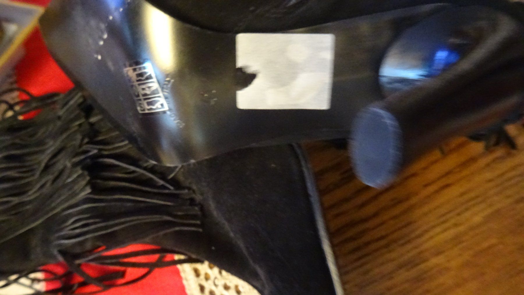 Scarpe da donna: NEU STIEFEL – Nuovo (secondo la descrizione) da Burgdorf venduto da may52 1