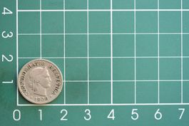 10 rappen 1906