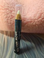 Essence Brow Wax Pen, Transparent - Nagelneu & Original!🤍🌱