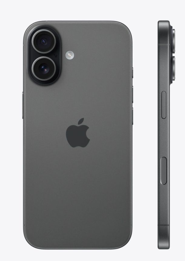Apple Telefoni cellulari / Smartphones: Iphone 17 - 256 GB - black  - NEU – Nuovo e nell'imballaggio originale da Birsfelden venduto da biesib