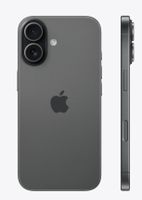 Iphone 17 - 256 GB - black  - NEU