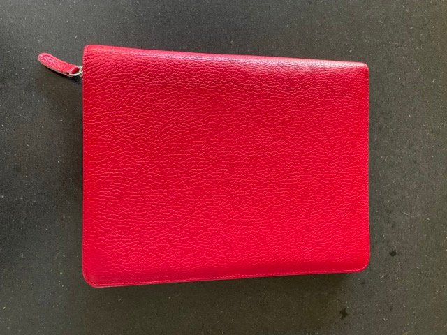 Valises & Sacs: Aktentasche Leder – D'occasion à Gockhausen par subbotnik