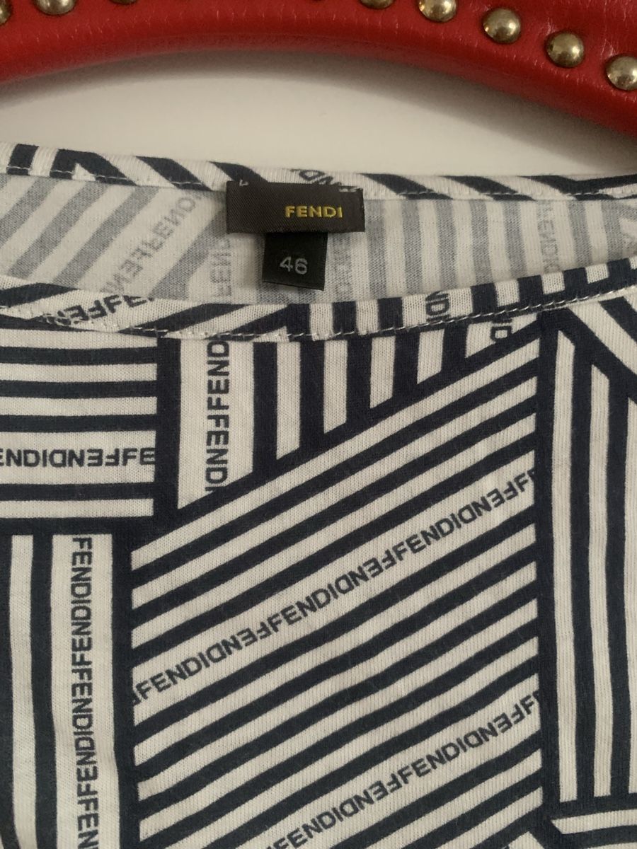 Robes: Fendi kleid – D'occasion à Zürich par Nikuska32 1