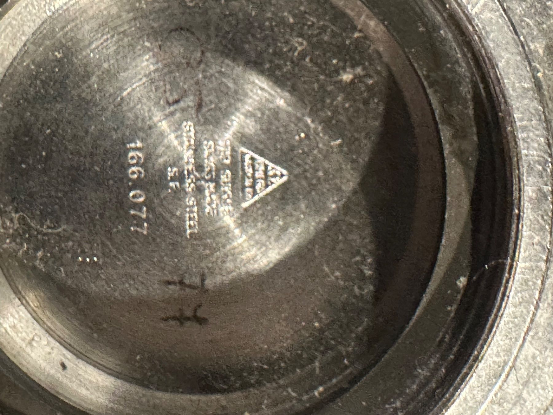 Omega Montres: Omega – D'occasion à Inwil par Radiomaria 3