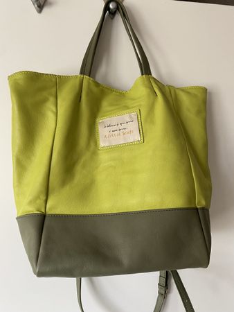 Alessia Santi Handtasche, Top Zustand!