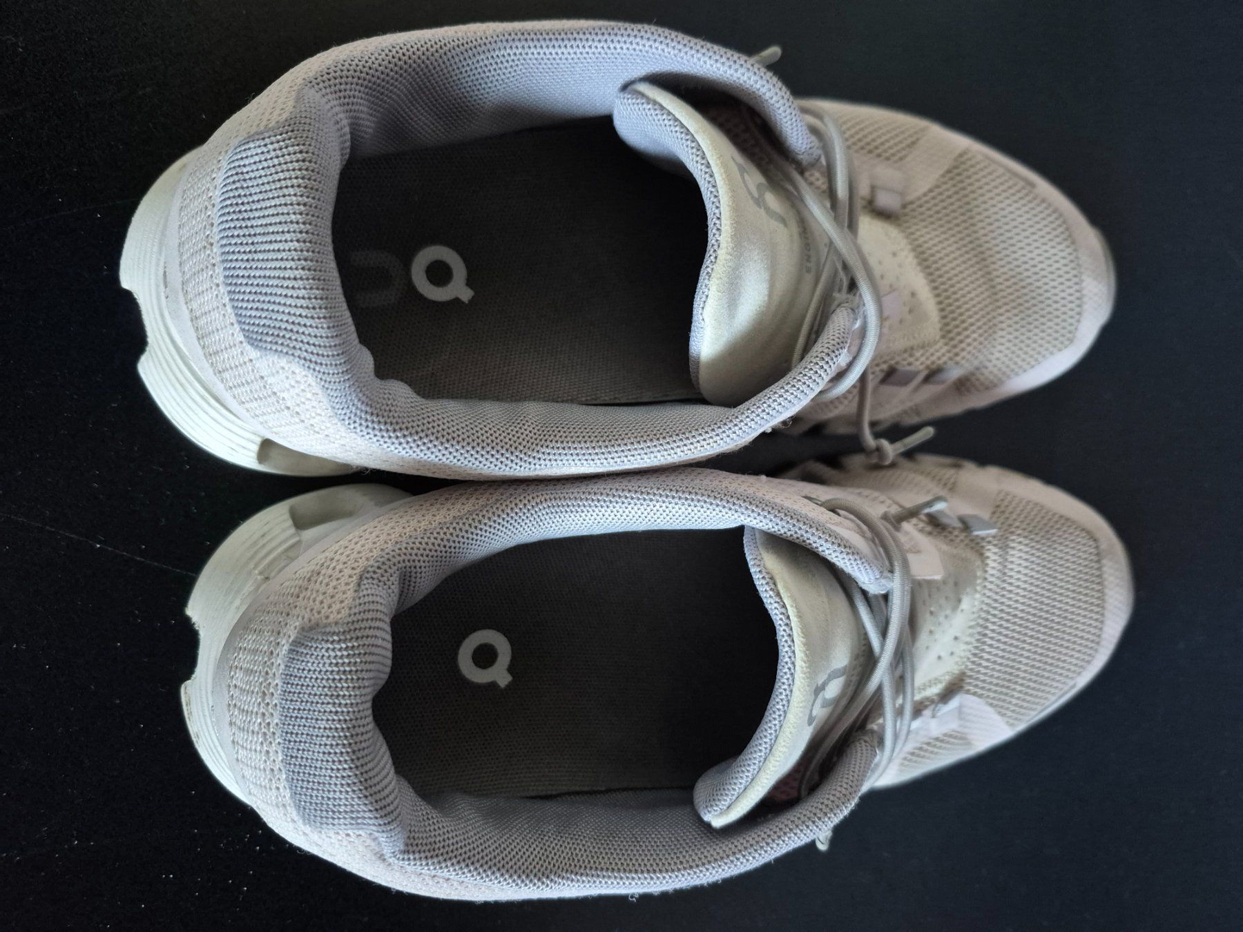 On Scarpe da donna: On Turnschuhe Gr. 38 Helllila – Usato da Dozwil venduto da Kuka25 4