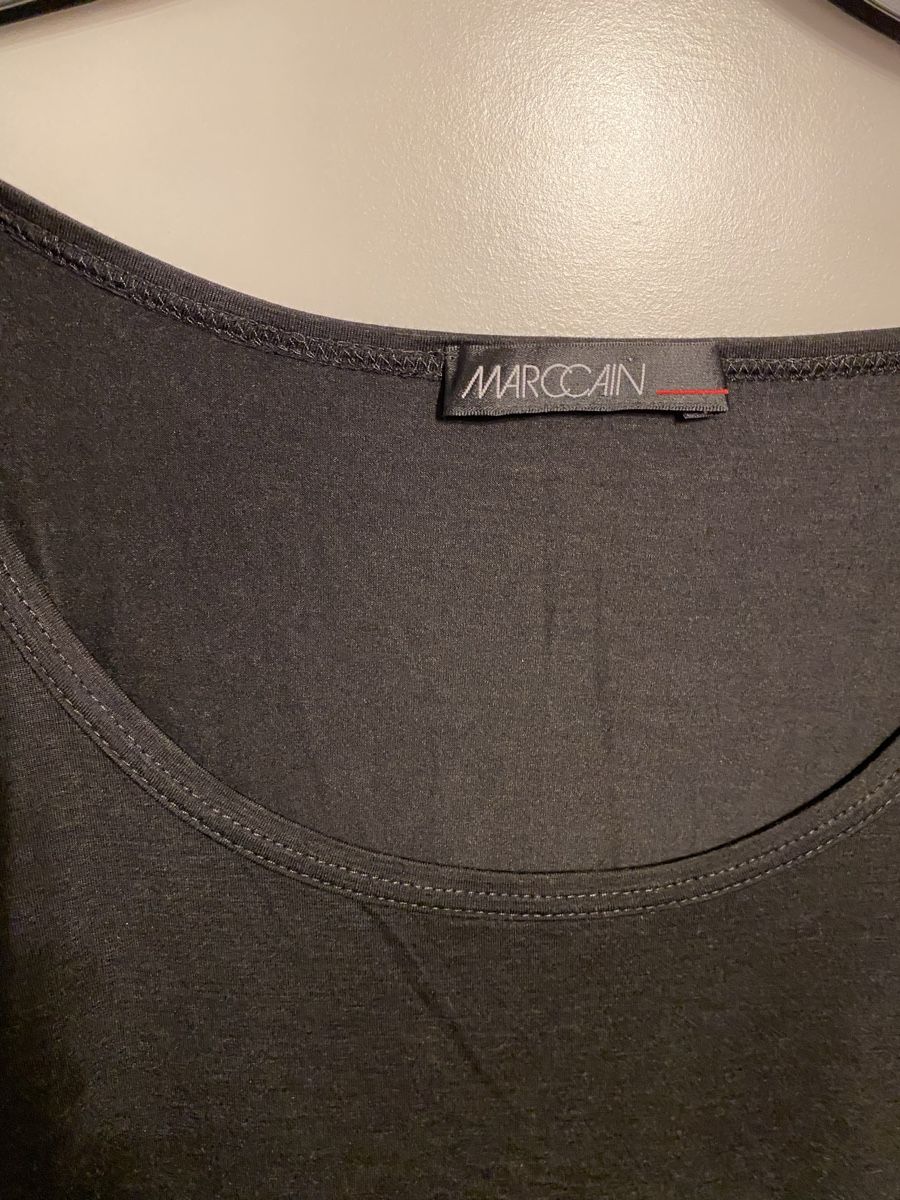 Marc Cain Camicette: Damen Bluse von MARCCAIN Gr.6 (40) – Usato da Pfungen venduto da Sheki56 1
