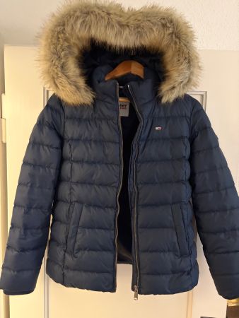 Tommy Hilfiger Winterjacke