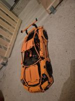 LEGO Technic 42056 - Porsche 911 GT3 RS (Sammlerstück)