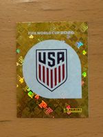 FIFA World Cup 2026 USA 1 Sticker Panini United Edition