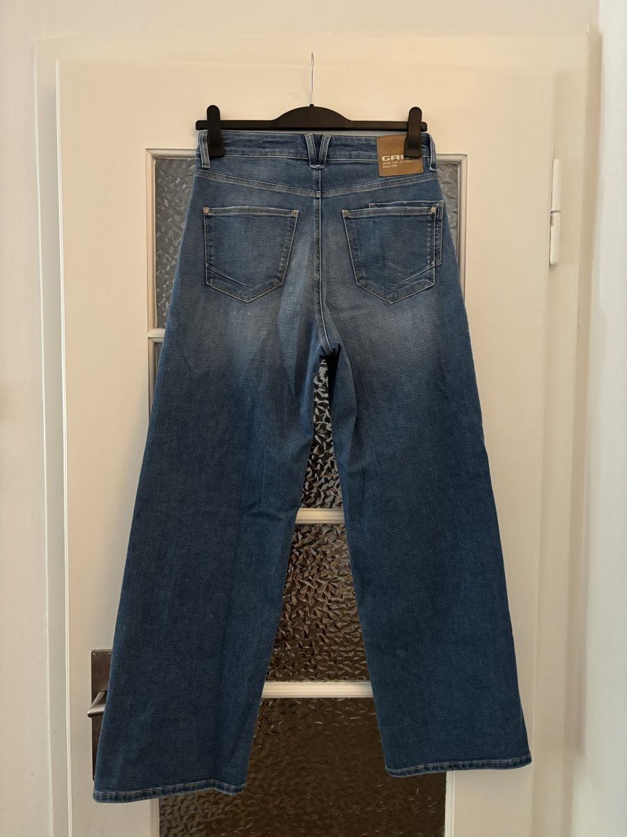 Gang Jeans: Gang Jeans – Usato da Basel venduto da Rose9917 1