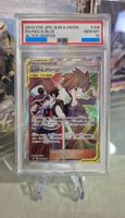 Pokémon Karte Red & Blue Alter Genesis SM12 PSA 10 Jap.2019