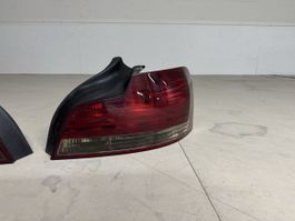 Bmw heckleuchten