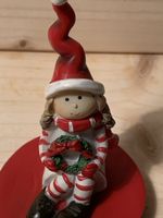 Wichtel Figur, Deko Weihnachten