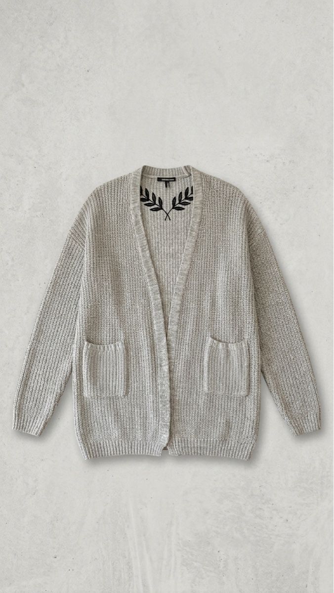 Tally Weijl Lotti di vestiti: Long Cardigan  – Nuovo (secondo la descrizione) da Oberhasli venduto da ala_6fhc