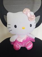 Grande peluche Hello Kitty