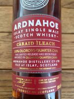 Ardnahore Caraid Ileach Single Malt Scotch Whisky